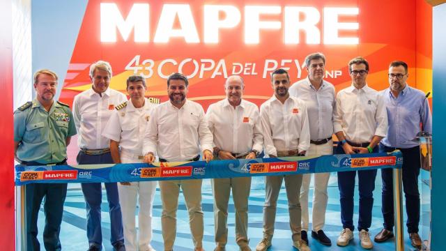 Pistoletazo de salida para la 43 Copa del Rey MAPFRE