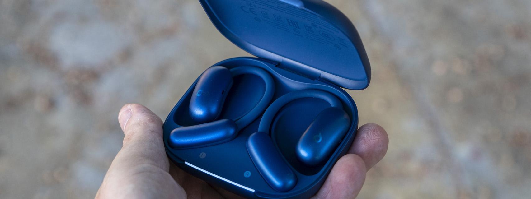 Soundcore AeroFit 2.