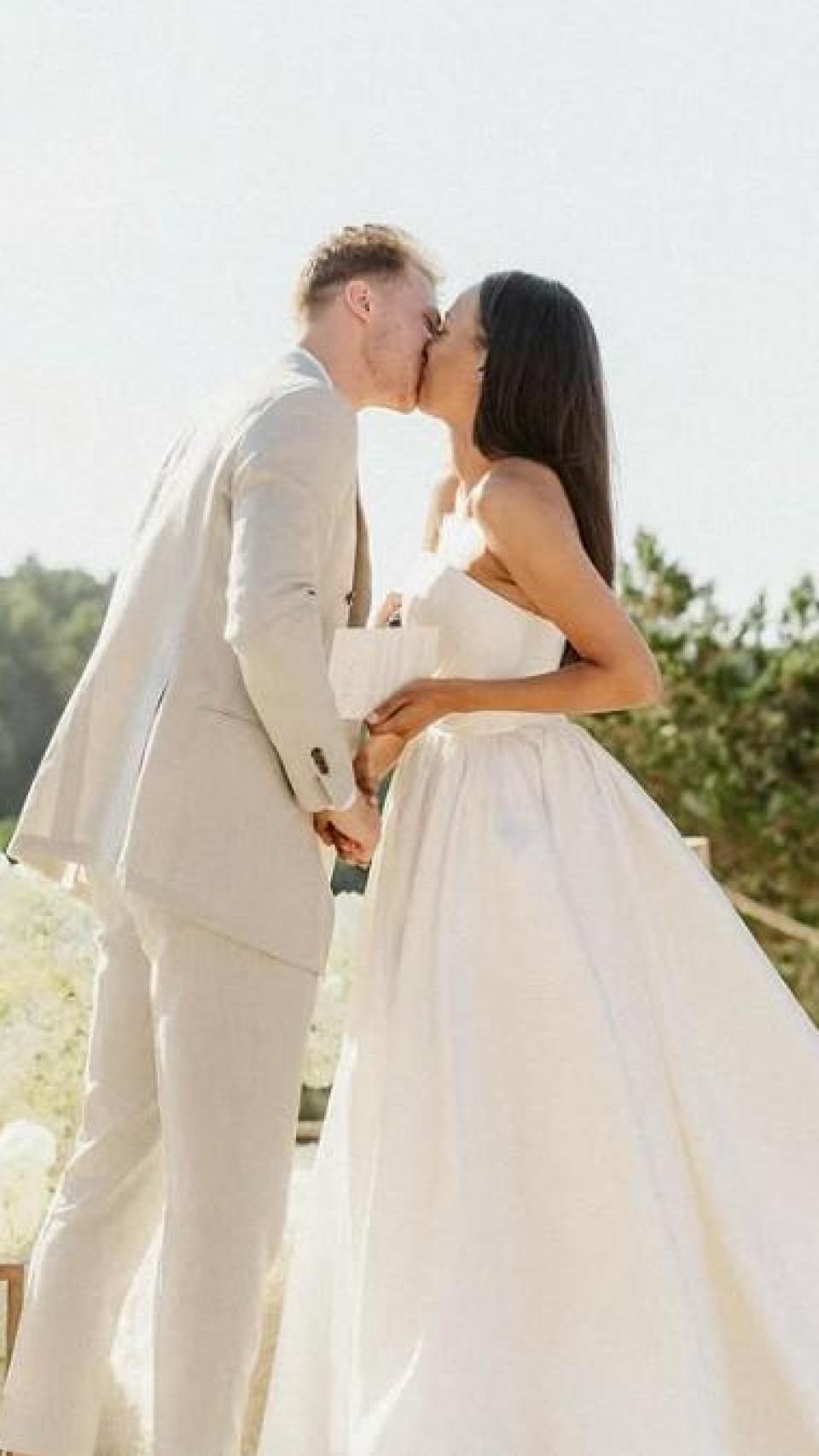 Matrimonio, día de tu boda.