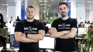 La firma de servicios en la nube Internxt se suma a la 'moda' de crear una reserva de bitcoin gracias a Bit2Me