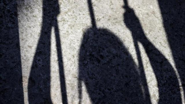Trata de personas, una realidad incómoda que nos obliga a negociar con la pobreza