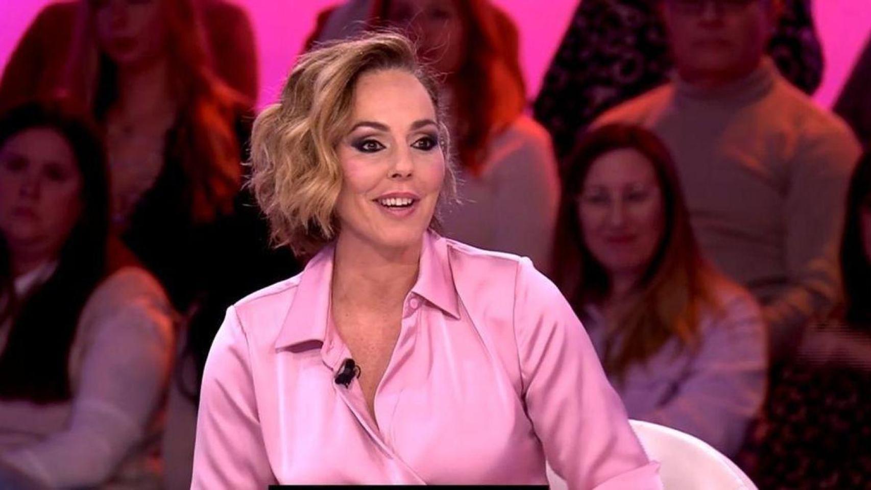 Rocío Carrasco, fichaje estrella de 'Race Across the World', la versión de  TVE de su propio 'Pekín Express'