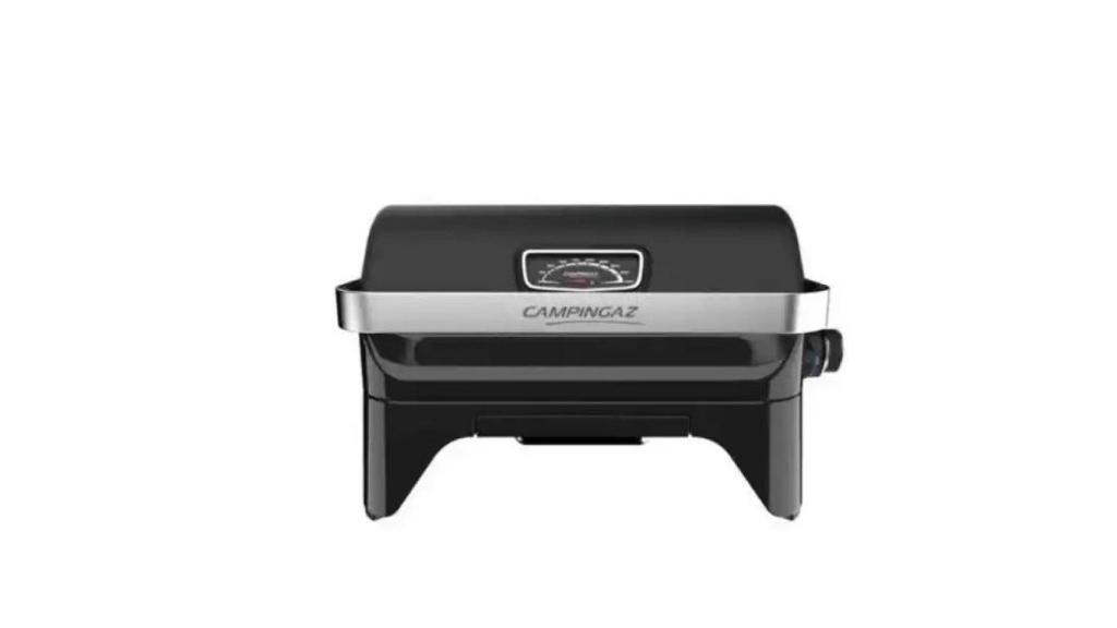 Barbacoa de gas portátil Campingaz Attitude 2GO