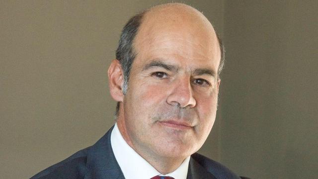 Enrique Sanz Herrero es el nuevo CEO del Grupo Sinerba.
