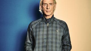 Paul Weller. Foto: Dean Chalkley