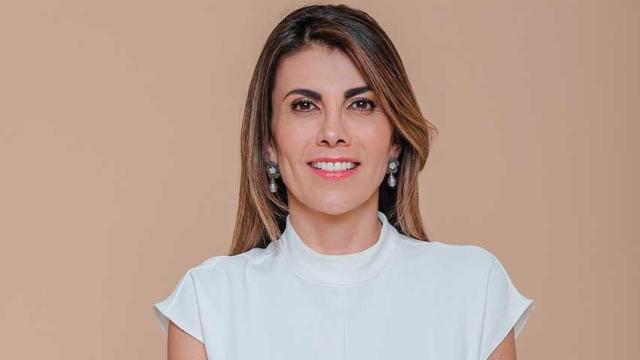 Beatriz Boullosa.