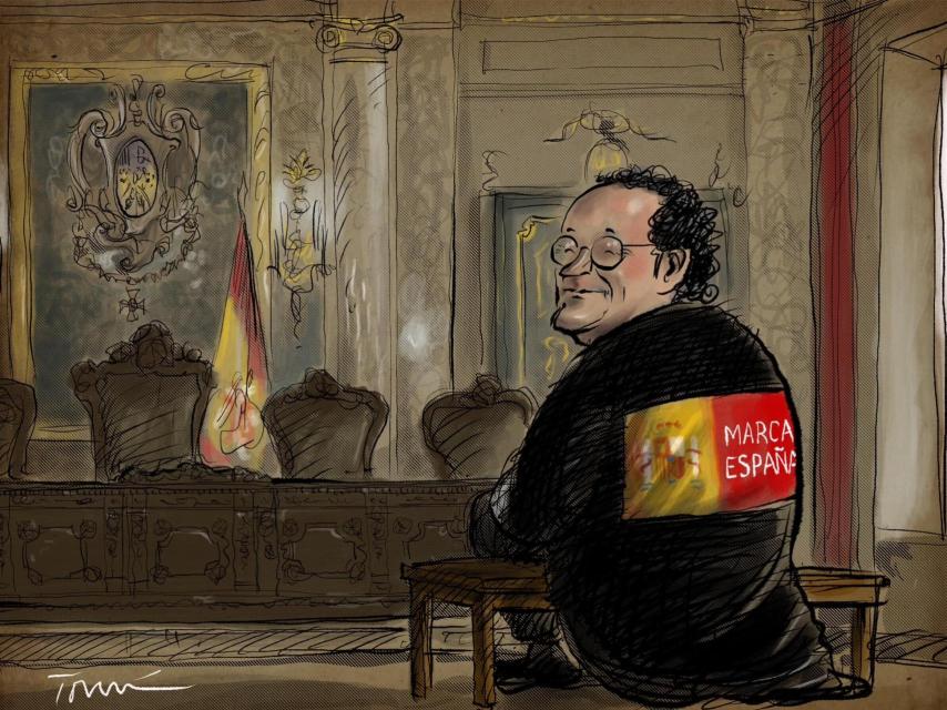 Tomás Serrano
