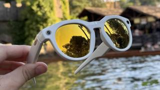 Meta va a por Apple: sus nuevas gafas para competir con las Vision Pro llegarían pronto y por menos de 700 euros