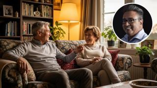 Spain's Pension Crisis: Financial Expert José Elías Sounds the Alarm – 'Nobody's Talking About It!'