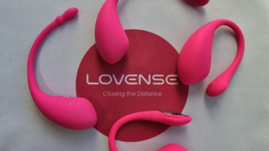 Lovesense.
