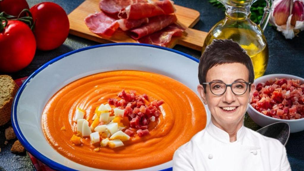 Montaje.