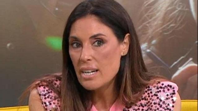 María Patiño se pronuncia sobre el fracaso de 'La familia de la tele': "No sentirse frustrada te ayuda a seguir y seguir"