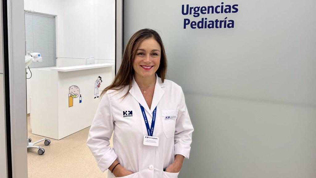 una-pediatra-advierte-del-aumento-de-gastroenteritis-y-otitis-en