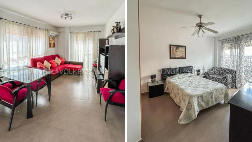 Vivienda de 70.000 € en Idealista