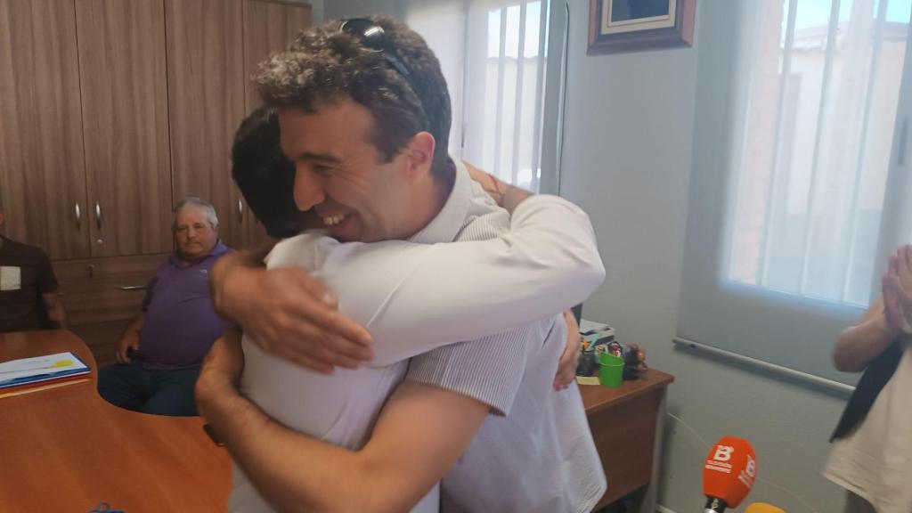 Zamora Sí arrebata al PP la alcaldía de Vega de Tera con una moción de censura: “La situación era insostenible”