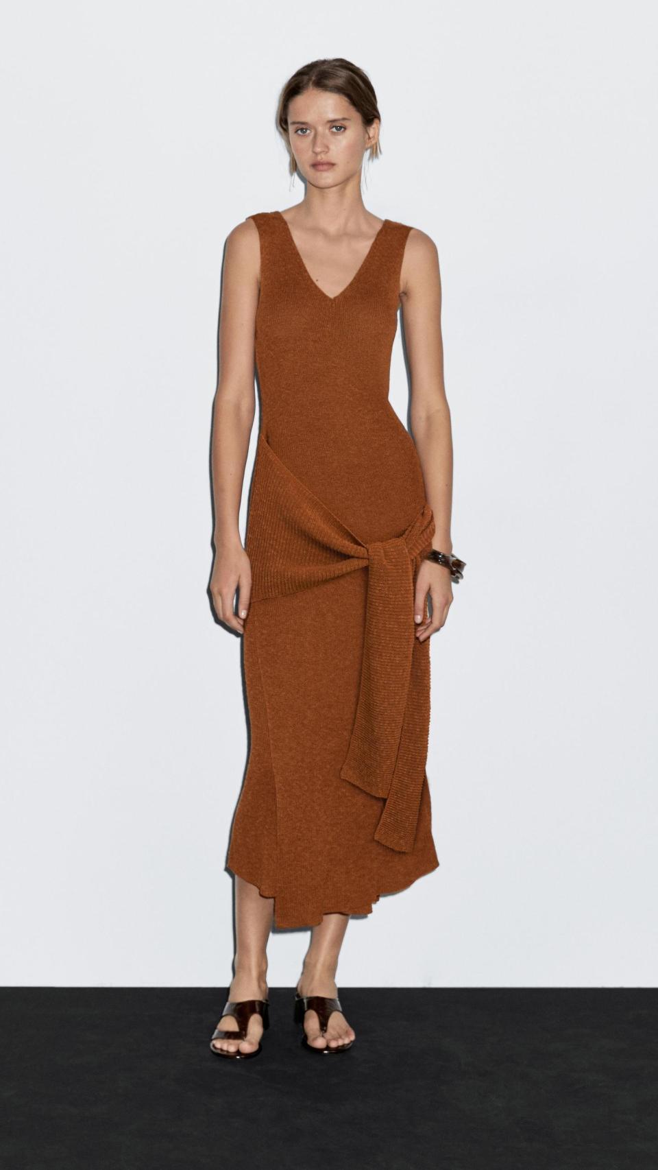 Criado, Massimo Dutti.