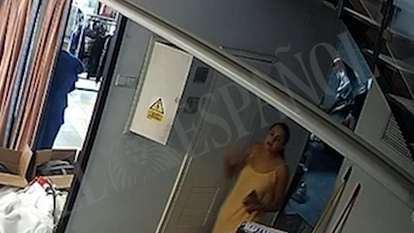 Rosario, la médico cómplice de la paliza mortal de su hermano a su padre: omitió socorrerle porque  estaba consciente 
