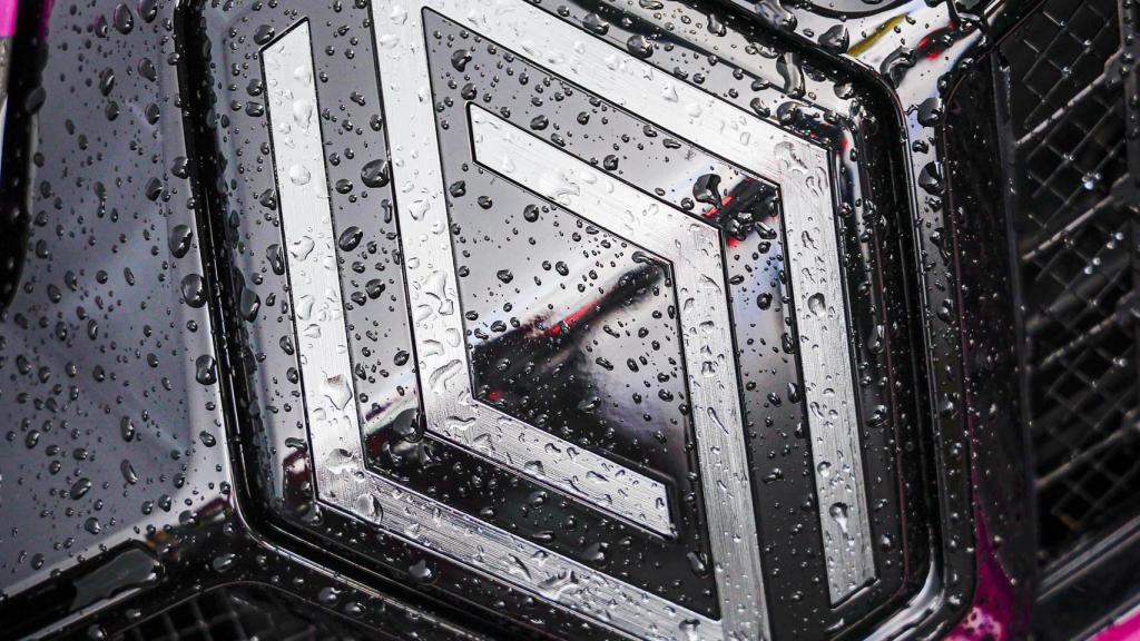 Logo de Renault