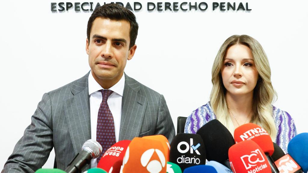 La familia de Edwin Arrieta desafía el recurso solicitado por la libertad de Daniel Sancho.