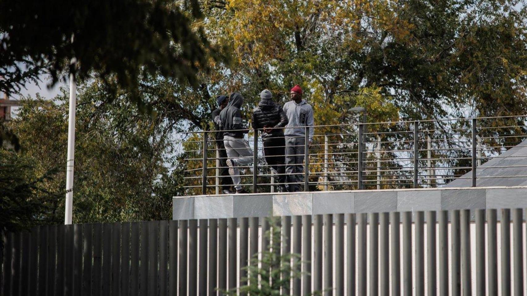 El Gobierno acusa a Pozuelo de  racismo preventivo  por querer cerrar su centro de migrantes cuando esperan a 400 menores