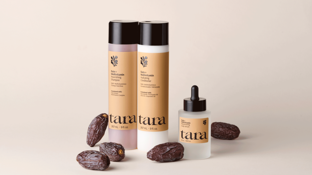 Productos con fechas.
