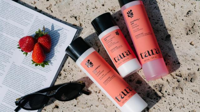 Productos de Tara.