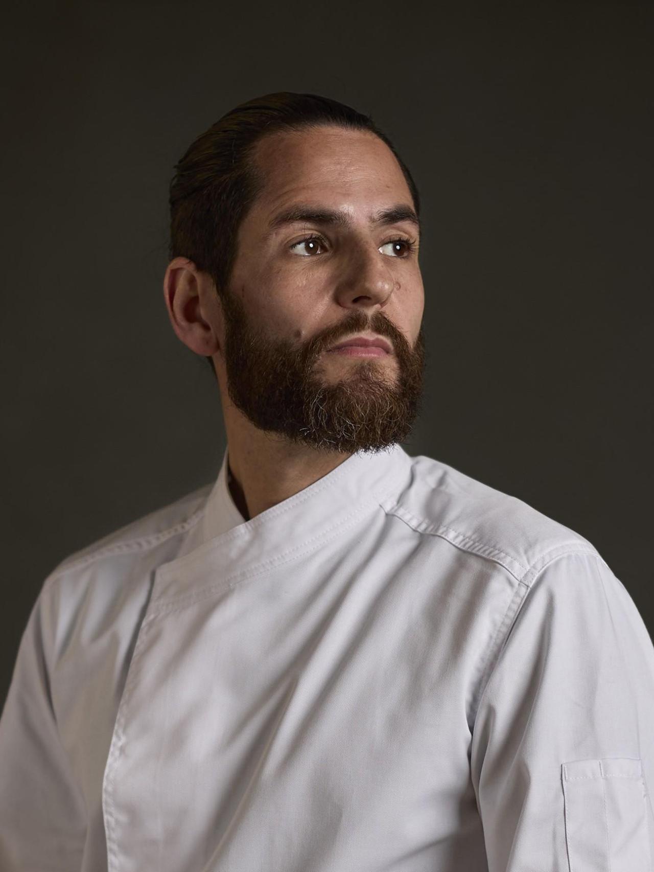 Rubén Hernández Mosquero, creador de EMi.