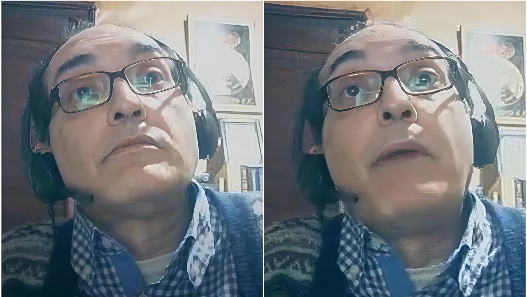 José Miguel Villarroya, periodista y filósofo español.