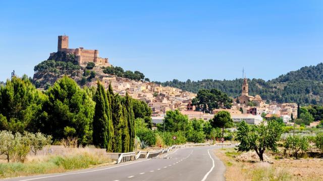 Biar, Alicante