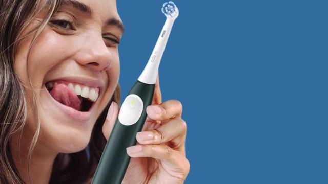 Oral-B iO Series 2