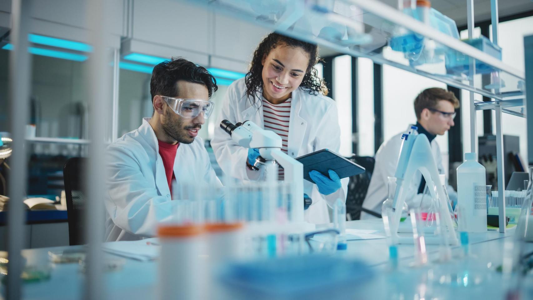 Impulsando el Futuro Iberoamericano: Ciencia, Tecnología e Innovación para la Sostenibilidad