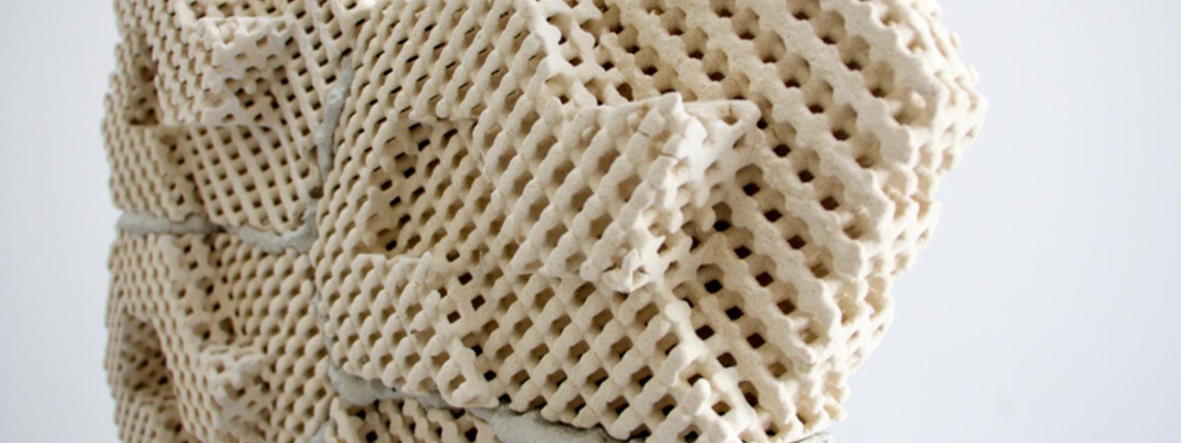 El ladrillo cerámico Cool Brick.
