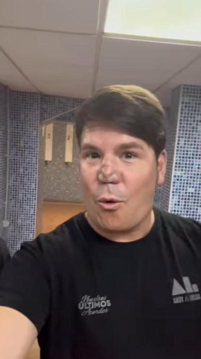 Lucas Andy Y Lucas Vuelve A Ser Objeto De Burlas En Las Redes lucas-andy-y-lucas-vuelve-a-ser-objeto-de-burlas-en-las-redes