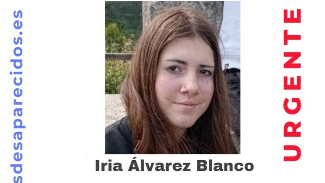 Buscan a una adolescente de 14 años desparecida en A Coruña