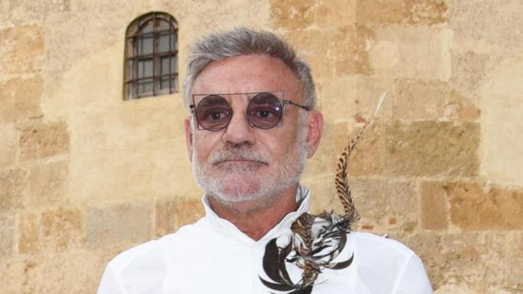Joaquín Torres.