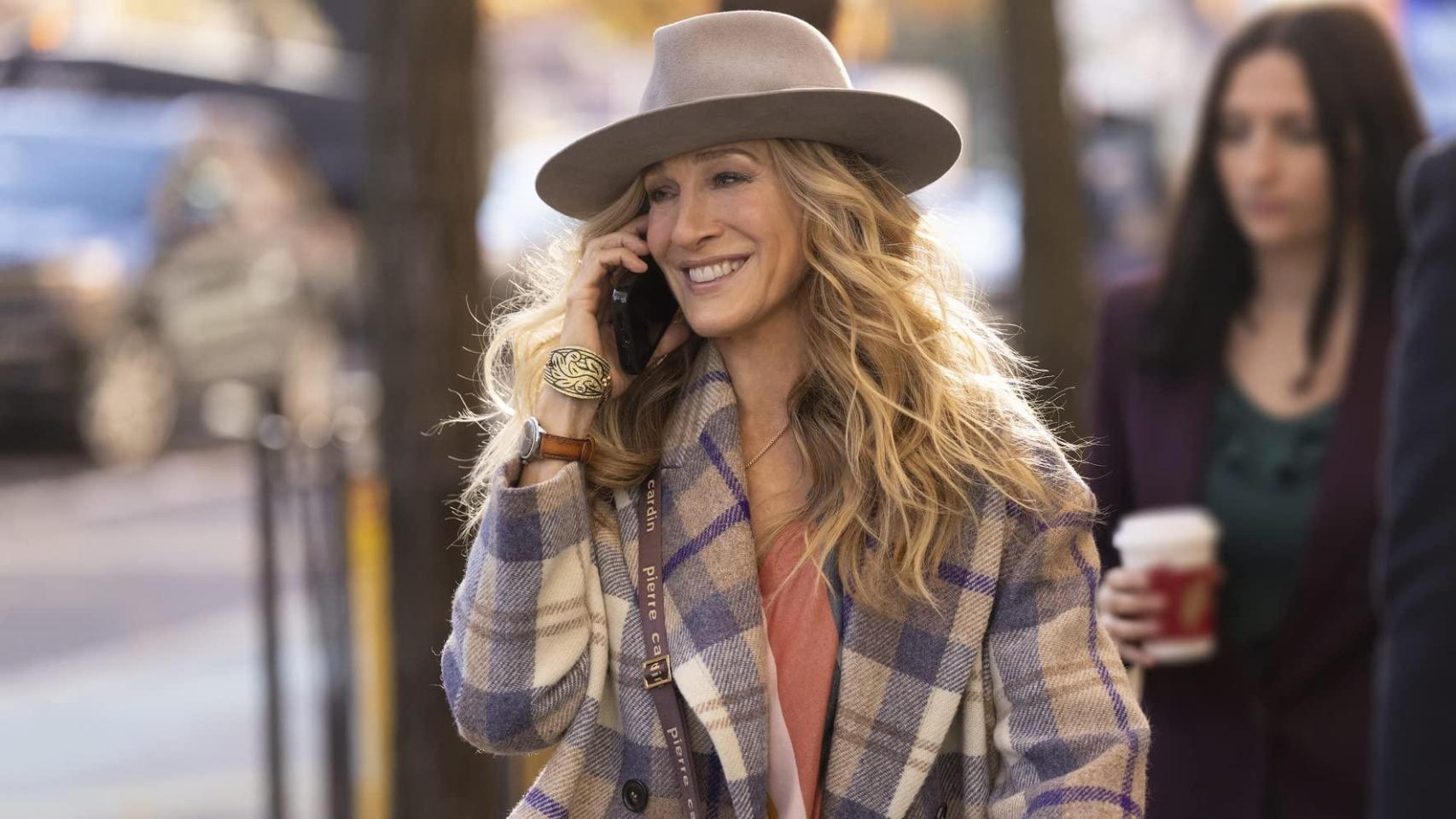 Carrie Bradshaw se despide: ‘And Just Like That…’ finaliza dejando un legado de estilismos icónicos e inolvidables