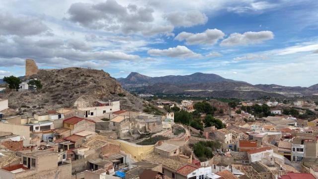 Monóvar, Alicante