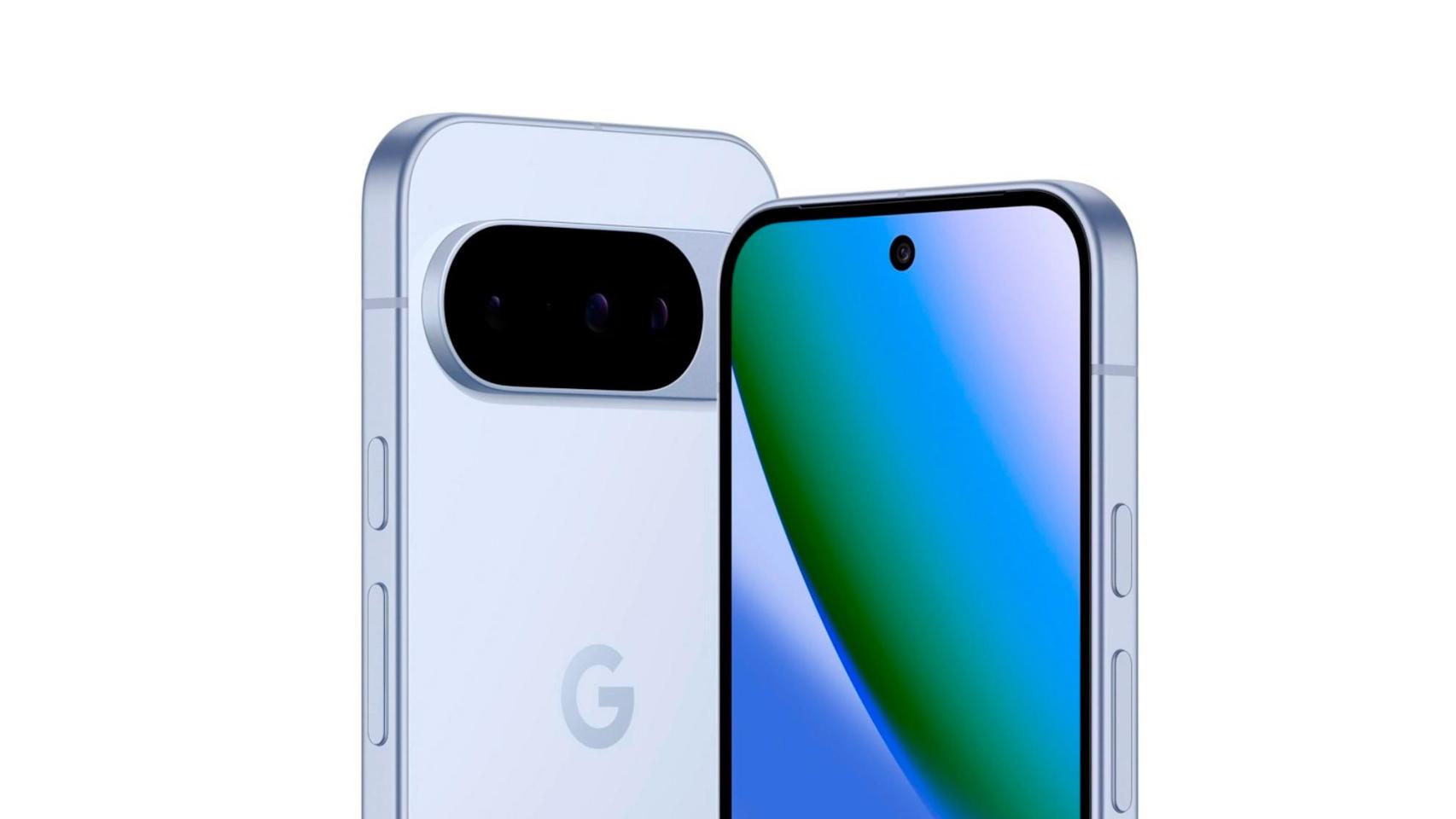 El Pixel 10