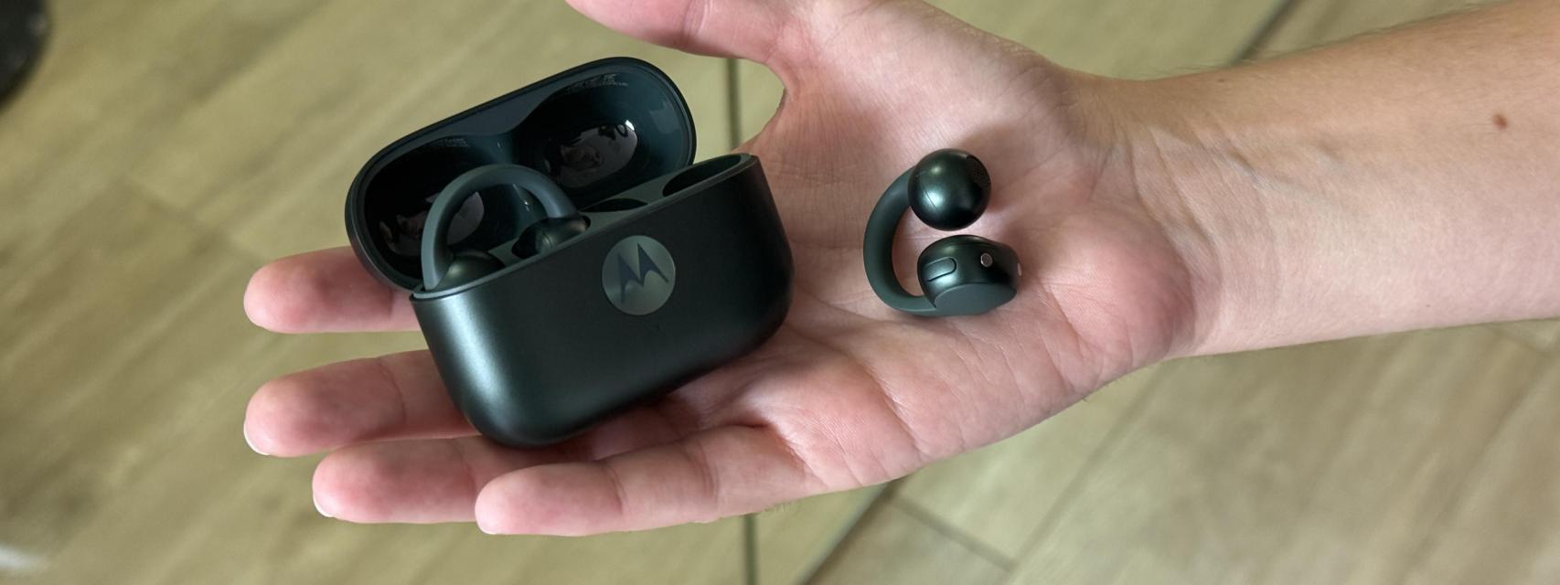Motorola Moto Buds Loop