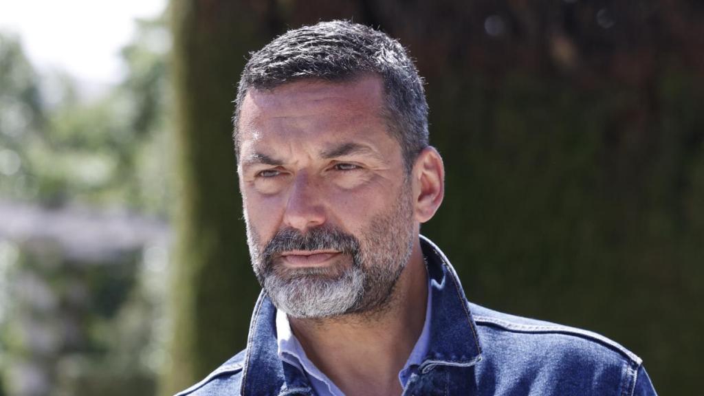 Jaime Anglada sale de la UCI 12 días después de su grave accidente: su estado actual y cuál será su próxima operación