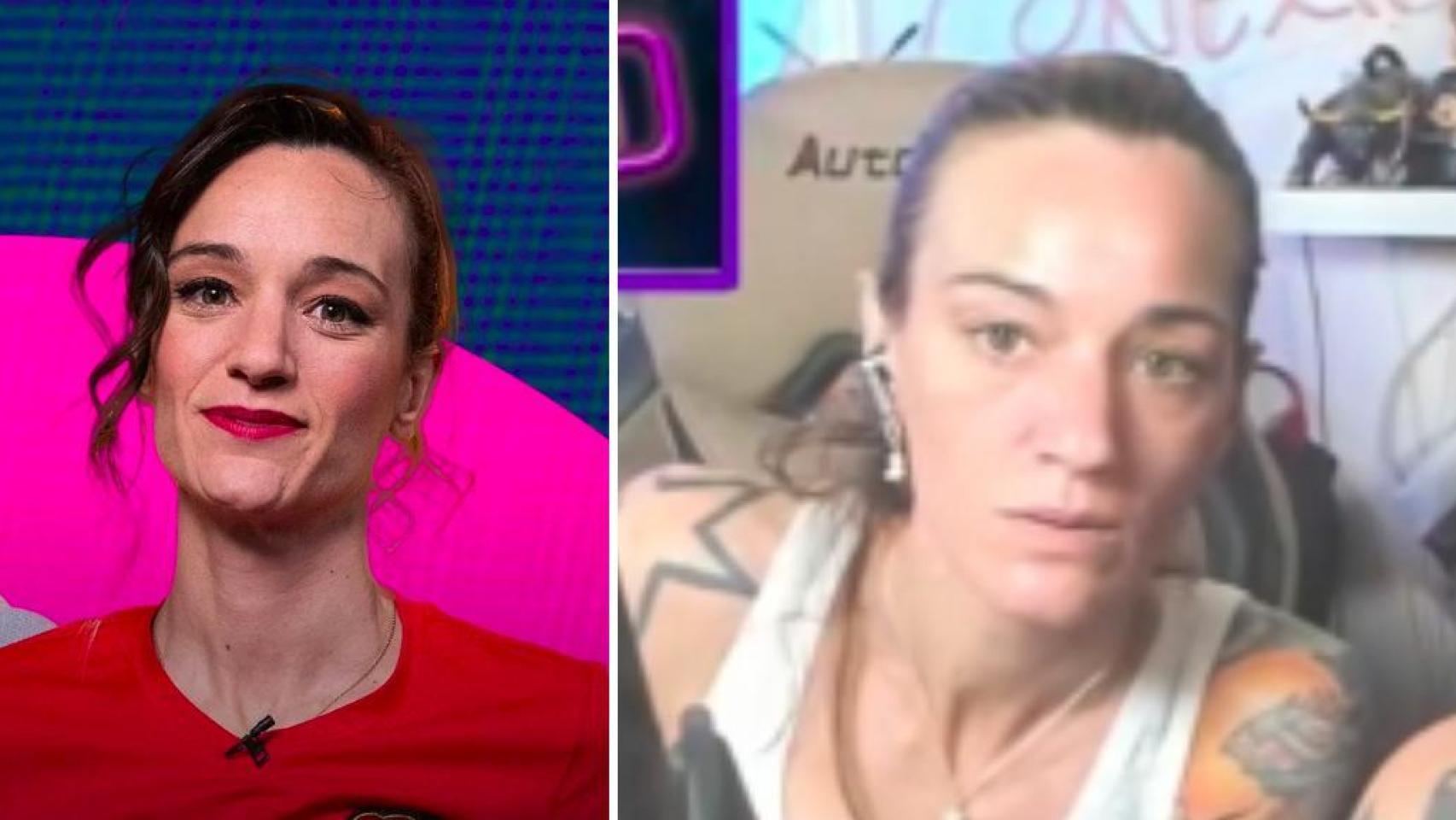 Silvia Charro, de perder un bebé a los seis meses a ser odiada por la turba que jalea a Simón Pérez:  Eres una vaga y una mentirosa 