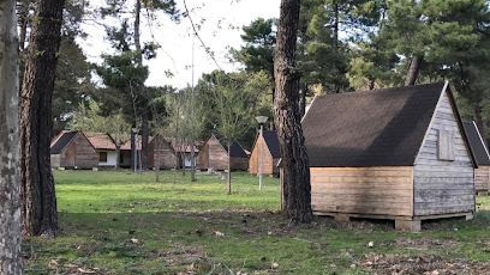 Un niño de 12 años cae desde una tirolina a tres metros en un campamento infantil de Albacete: está hospitalizado