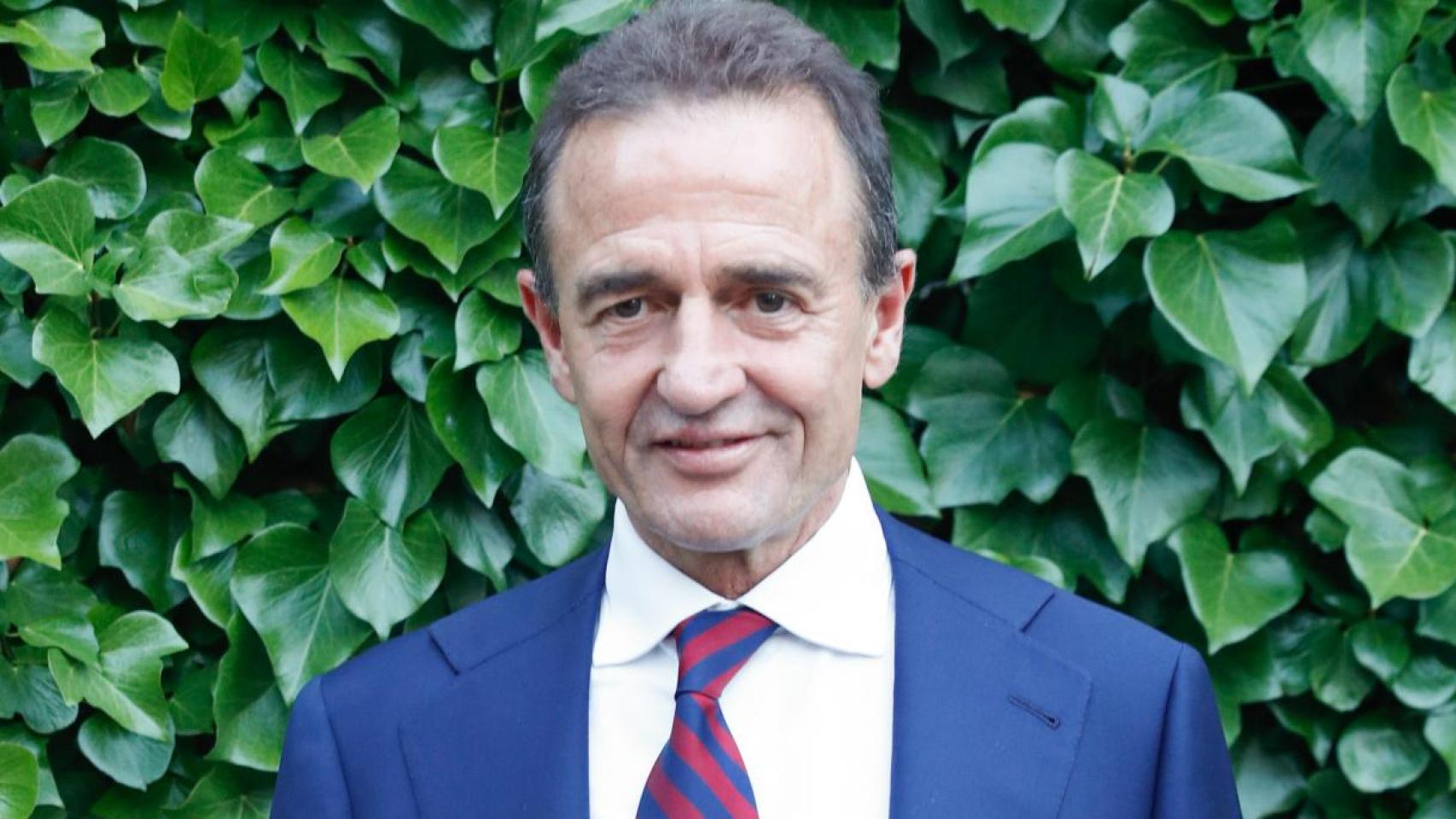 Alessandro Lequio.