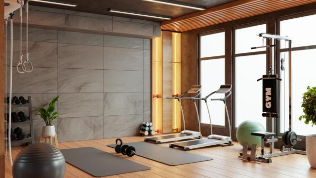 Multan con 96.000 euros a una cadena de gimnasios de A Coruña por imponer el reconocimiento facial