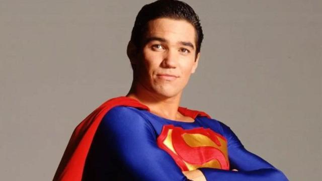Imagen de 'Lois & Clark: las nuevas aventuras de Superman'.