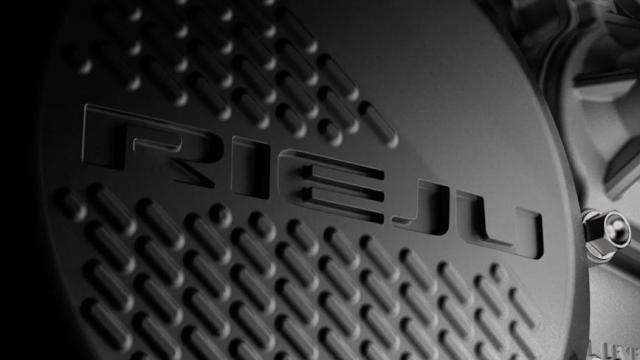 Logo de Rieju