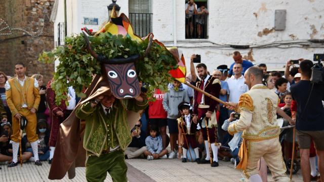 Fiestas Chillón