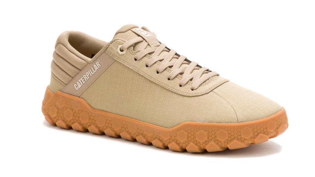 Hex + lienzo Elmwood zapatos. Precio: 84.90 euros.