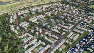 Luz verde al mayor proyecto urbanístico del suroeste de Madrid: así será el nuevo barrio sostenible de Alcorcón