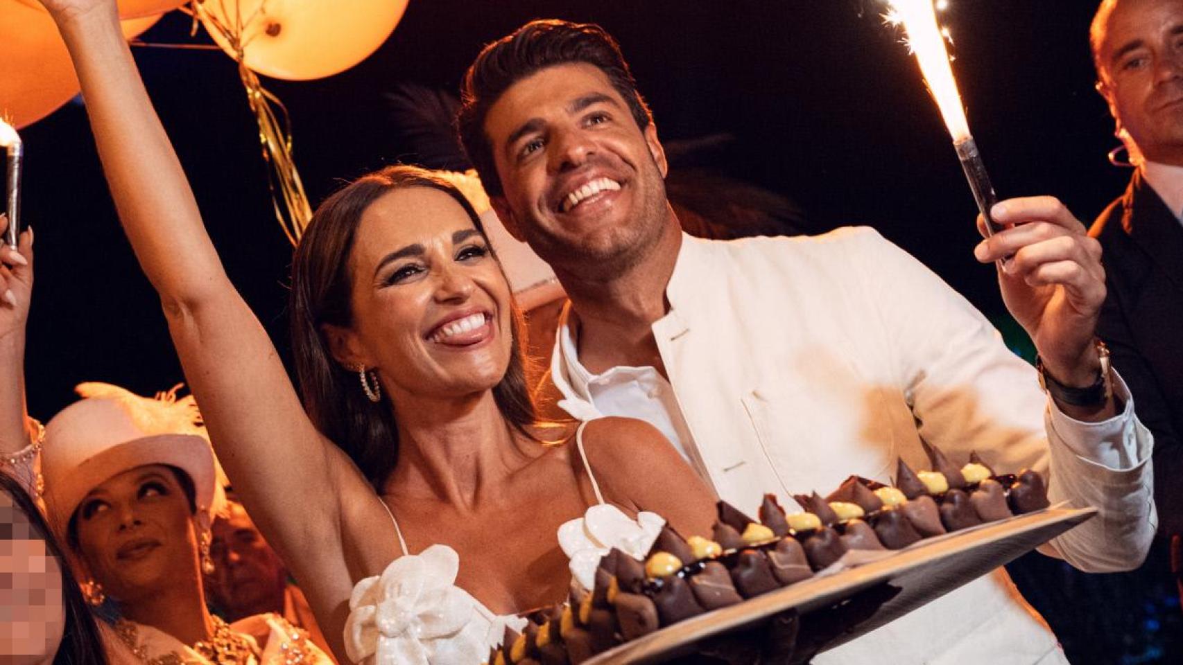Paula Echevarría celebrará una gran fiesta en Marbella por su 48º cumpleaños:  la fecha exacta y una inesperada compañía